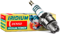 iridium denso plugs